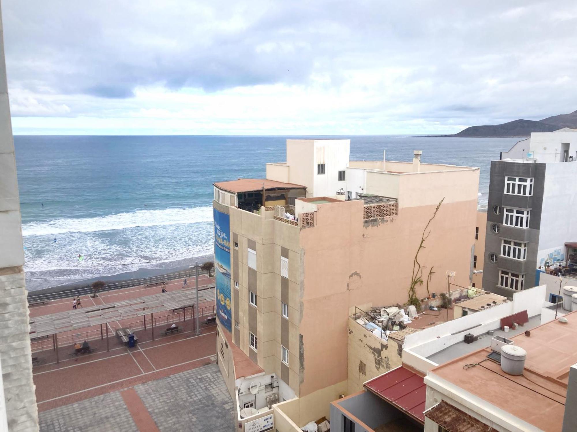 Almansa Seaview By Canary365 Las Palmas de Gran Canaria Kültér fotó